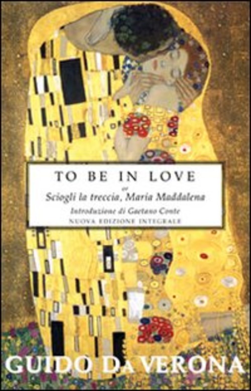 To be in love or Sciogli la treccia, Maria Maddalena