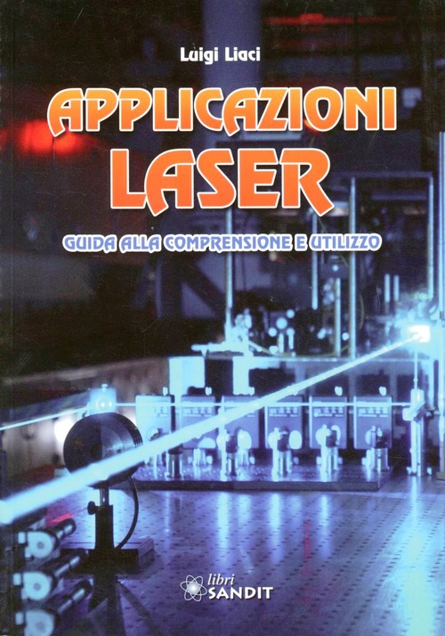 Applicazioni laser
