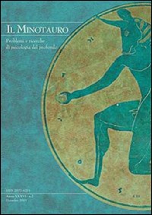 Il minotauro. Problemi e ricerche di psicologia del profondo (2011). Ediz. italiana e inglese. Volume 2
