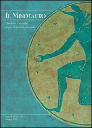 Il minotauro. Problemi e ricerche di psicologia del profondo (2012). Ediz. italiana e inglese. Volume 1
