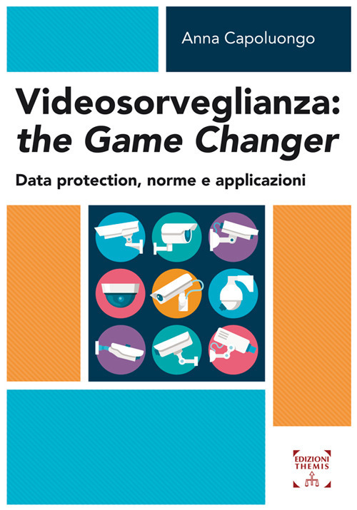 Videosorveglianza: the game changer. Data protection, norme e applicazioni