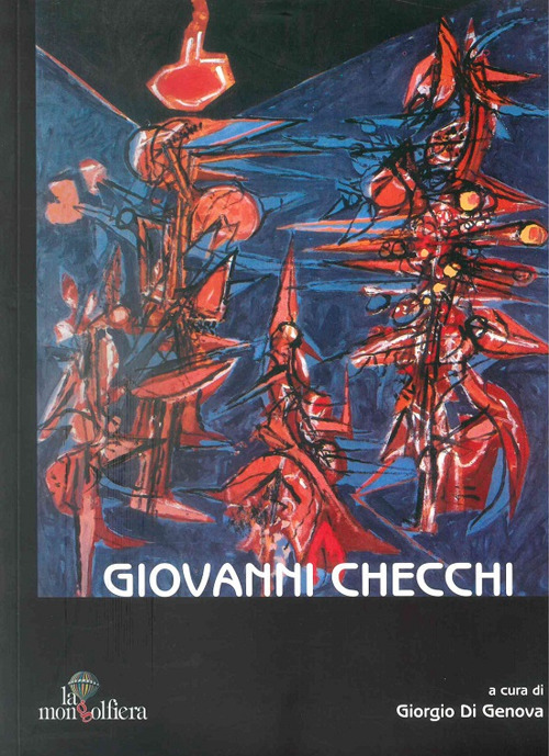 Giovanni Checchi 1927-2003