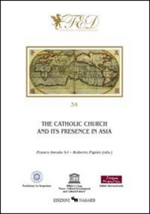 The catholic church and its presence in Asia