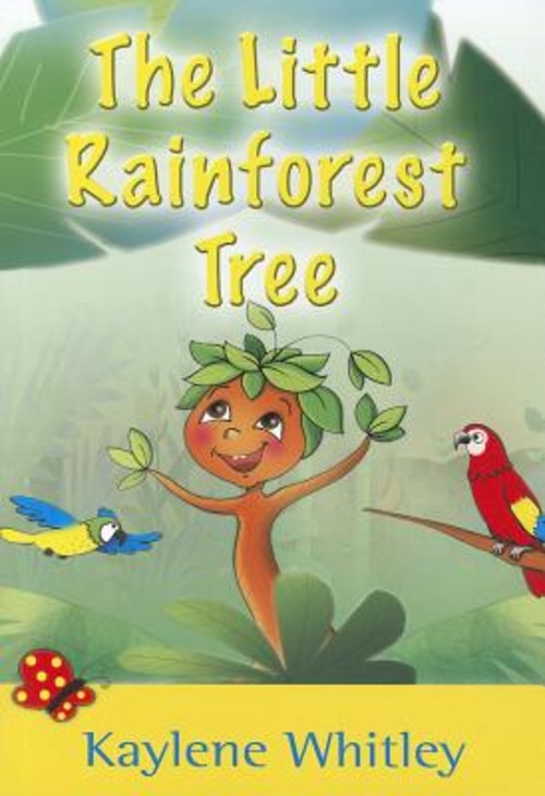 The little rainforest tree