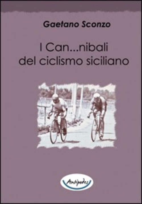 I can...nibali del ciclismo siciliano