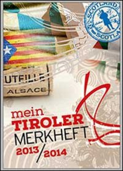 Mein Tiroler Merkheft 2013-14
