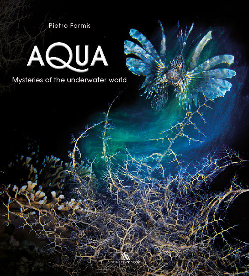 Aqua, mysteries of the underwater world