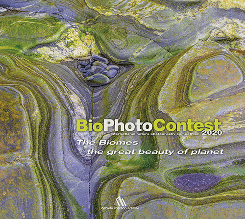 BioPhotoContest 2020. The Biomes, the great beauty of planet. Ediz. italiana e inglese
