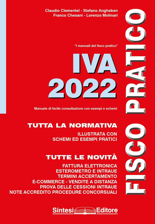 IVA 2022. Fisco pratico