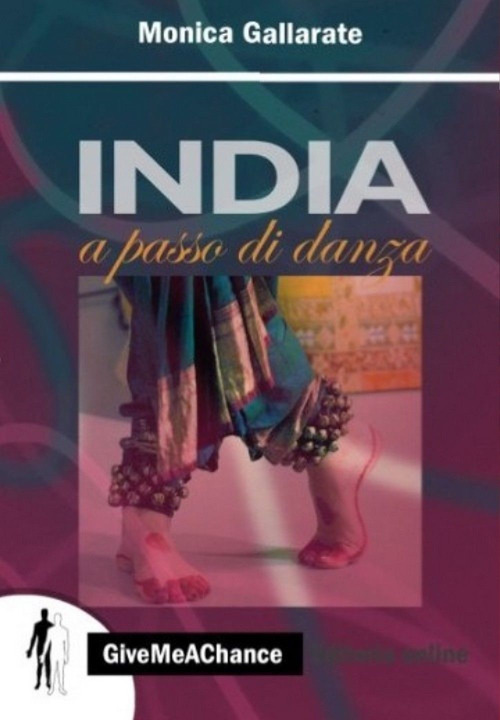 India a passo di danza