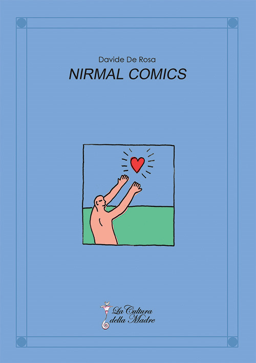 Nirmal Comics