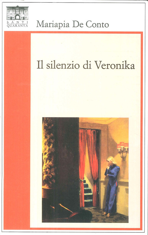 Il silenzio di Veronika