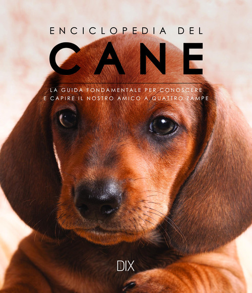 Enciclopedia del cane