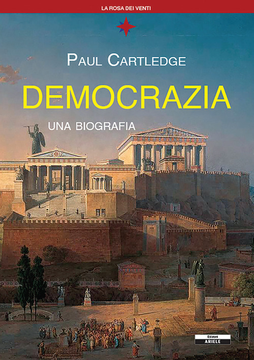 Democrazia, una biografia