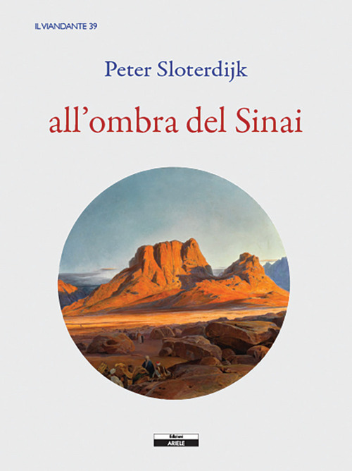 All'ombra del Sinai