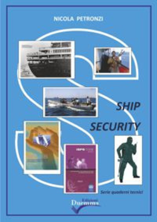 Ship security
