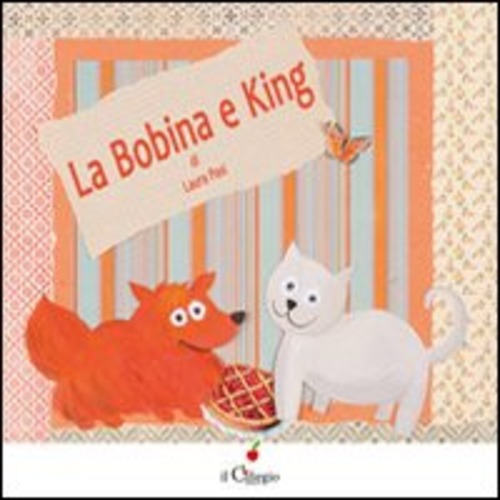 La Bobina e king