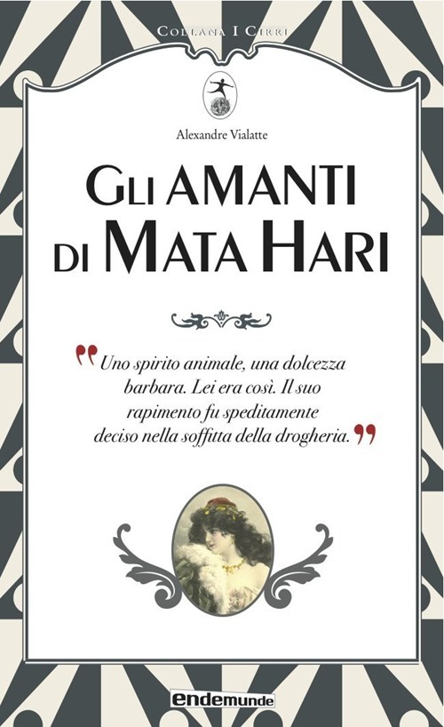 Gli amanti di Mata Hari