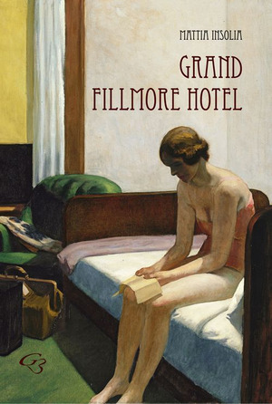 Grand Fillmore hotel