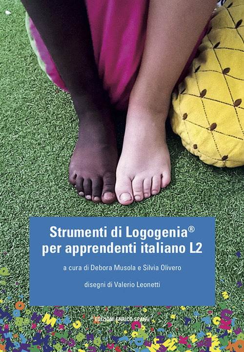 Strumenti di Logogenia© per apprendenti italiano L2