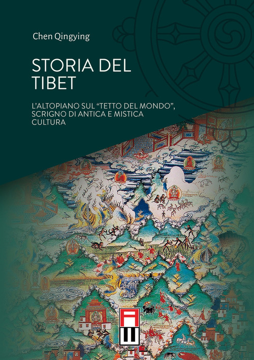 Storia del Tibet. L’altopiano sul «tetto del mondo», scrigno di antica e mistica cultura