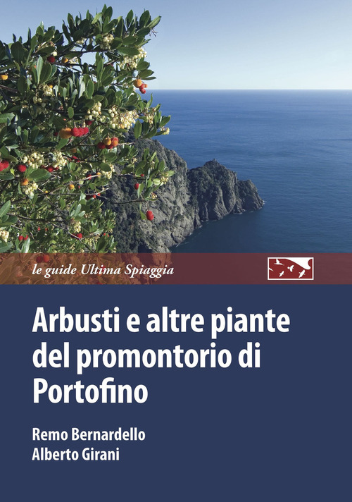 Arbusti e altre piante del promontorio di Portofino