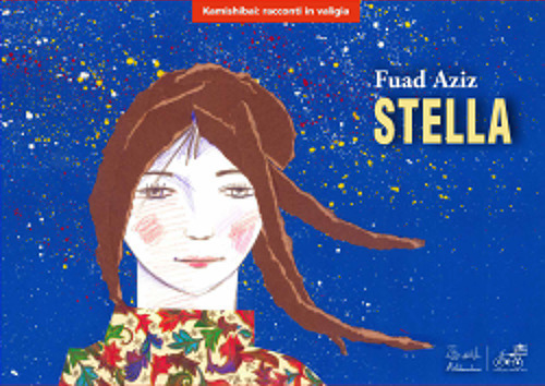 Stella. Versione kamishibai