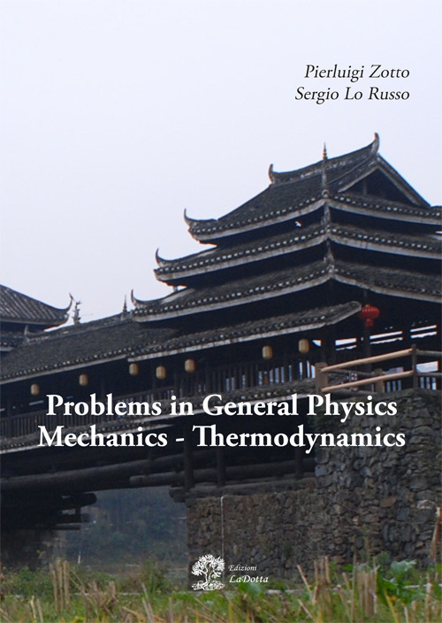 Problems in general physics mechanics-thermodynamics