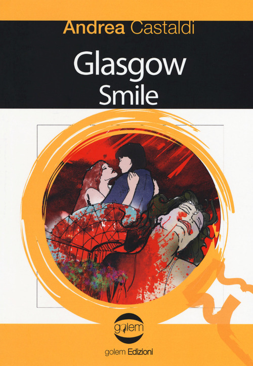 Glasgow smile