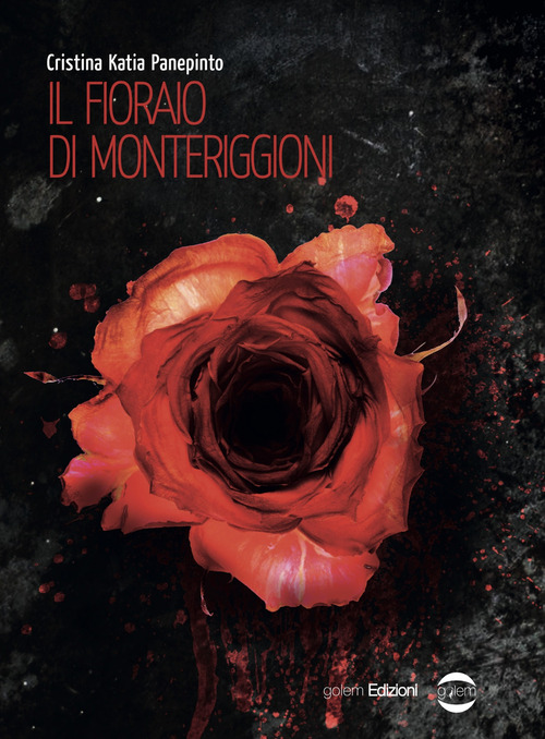 Il fioraio di Monteriggioni
