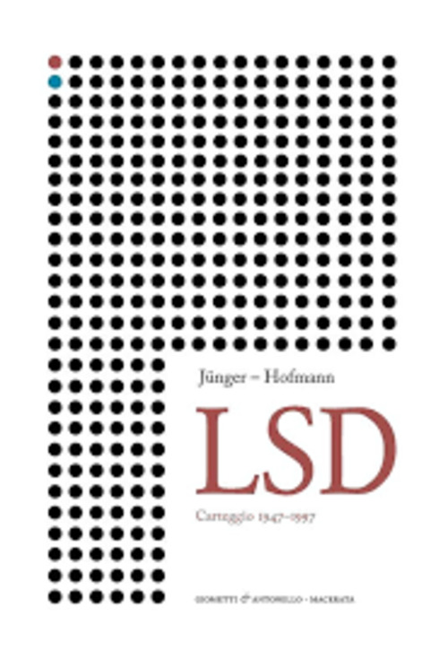Lsd. Carteggio 1947-1997