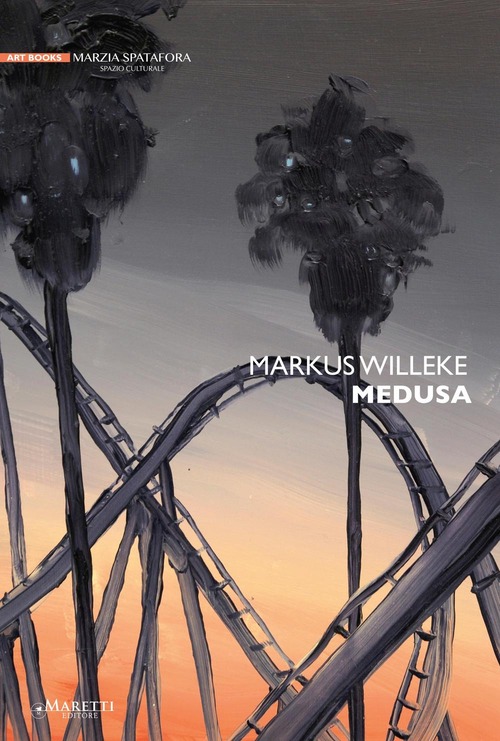 Markus Willeke. Medusa