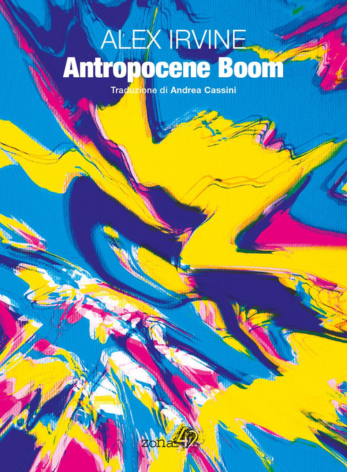 Antropocene Boom