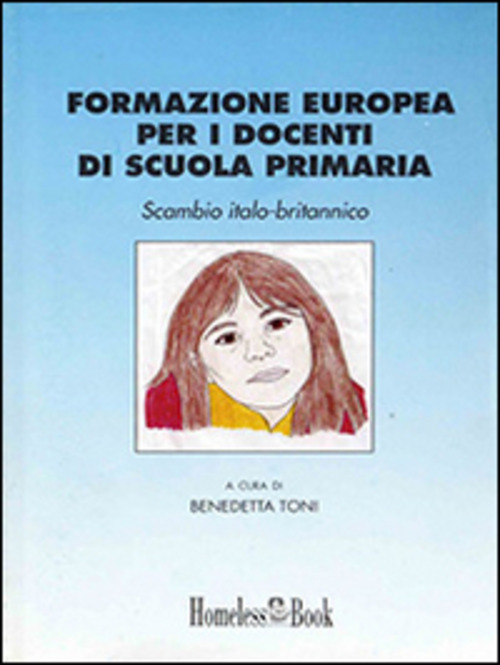 Formazione europea per i docenti di scuola primaria. Scambio italo-britannico