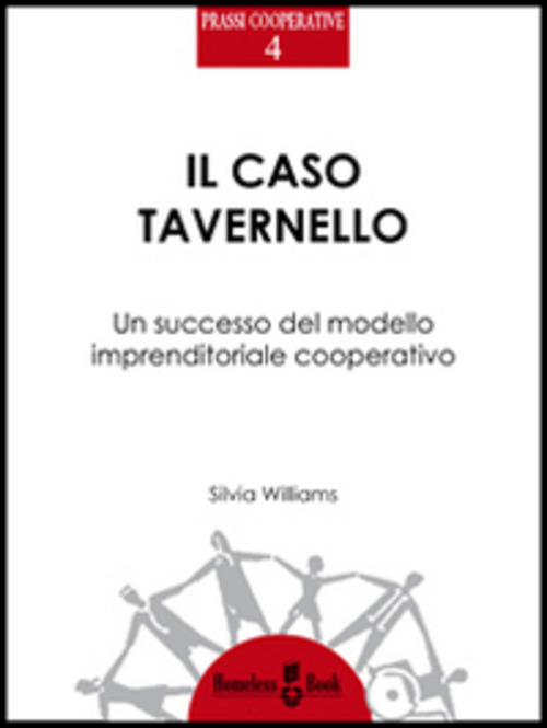 Il caso Tavernello. Un successo del modello imprenditoriale cooperativo