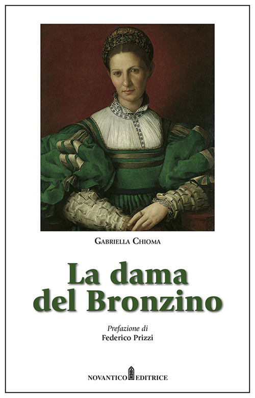 La dama del Bronzino