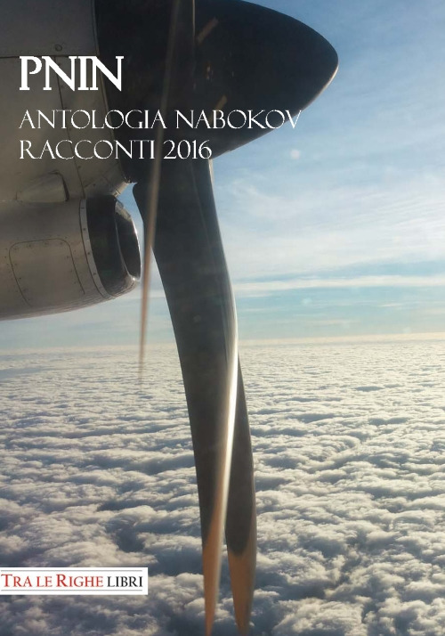 Pnin. Antologia Nabokov racconti 2016