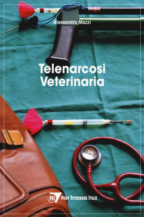 Telenarcosi veterinaria