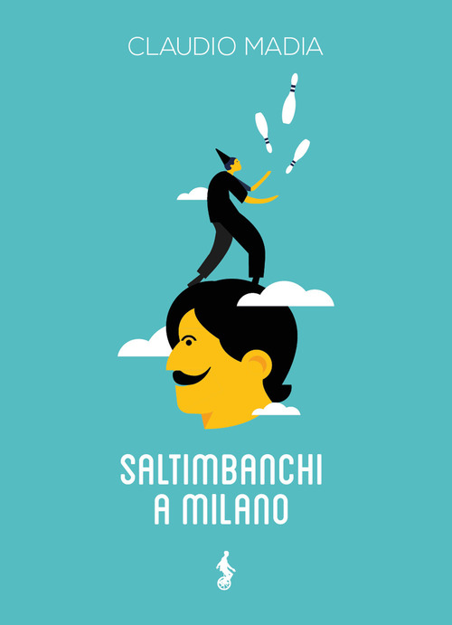 Saltimbanchi a Milano