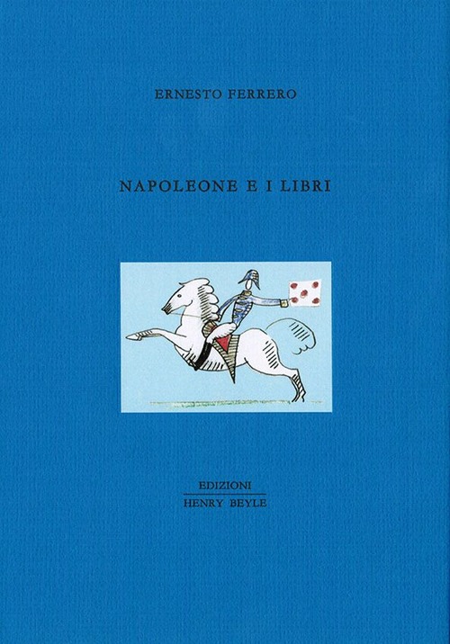 Napoleone e i libri