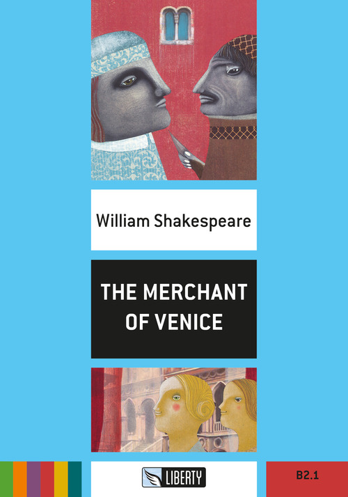 The merchant of Venice