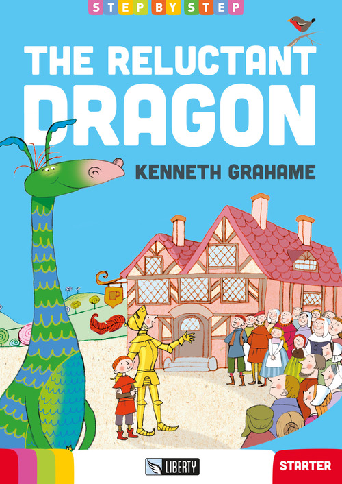 The reluctant dragon
