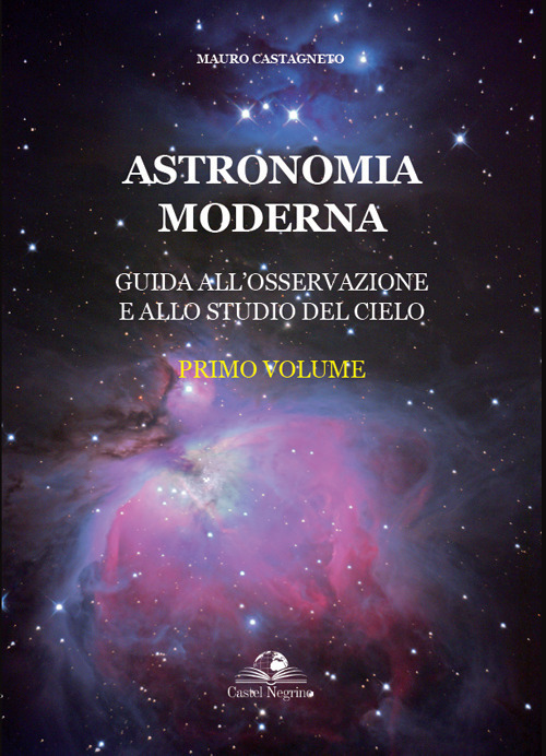 Astronomia moderna. Volume 1