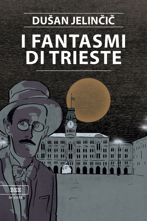 I fantasmi di Trieste