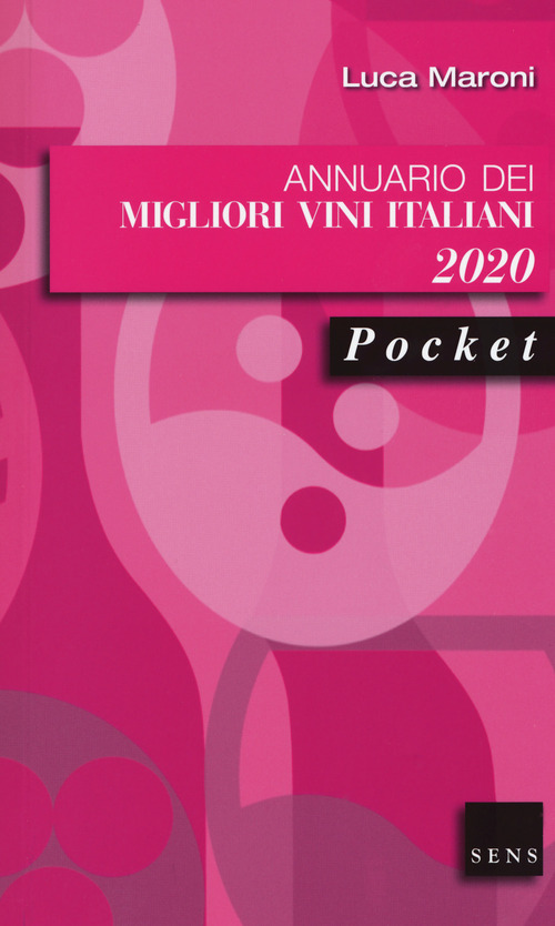 Annuario dei migliori vini italiani 2020