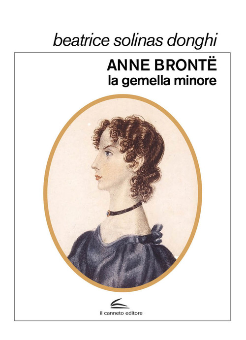Anne Brontë, la gemella minore