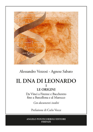Il dna di Leonardo. Volume 1