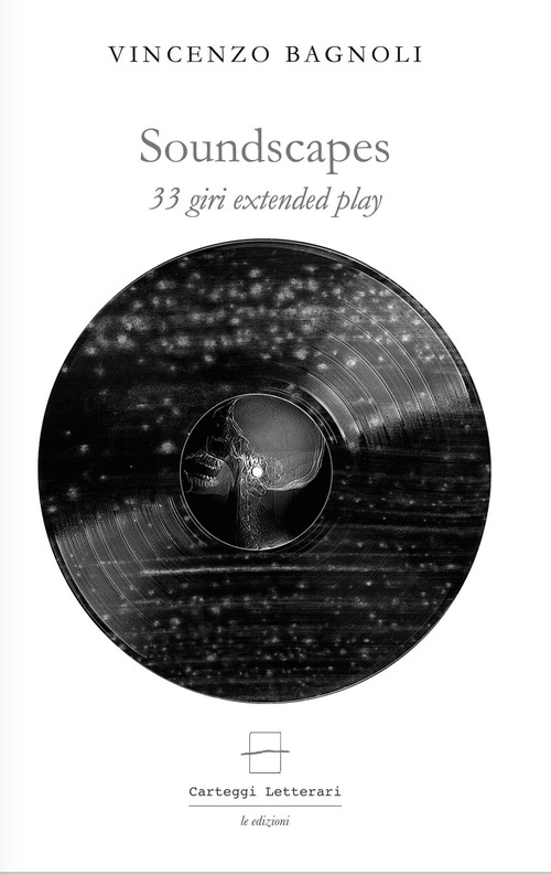 Soundscapes. 33 giri extended play