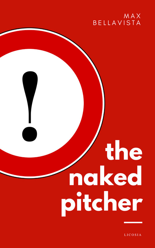 The naked pitcher