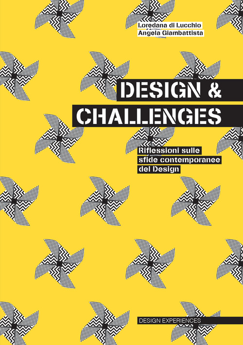 Design & challenges. Riflessione sulle sfide contemporanee del design